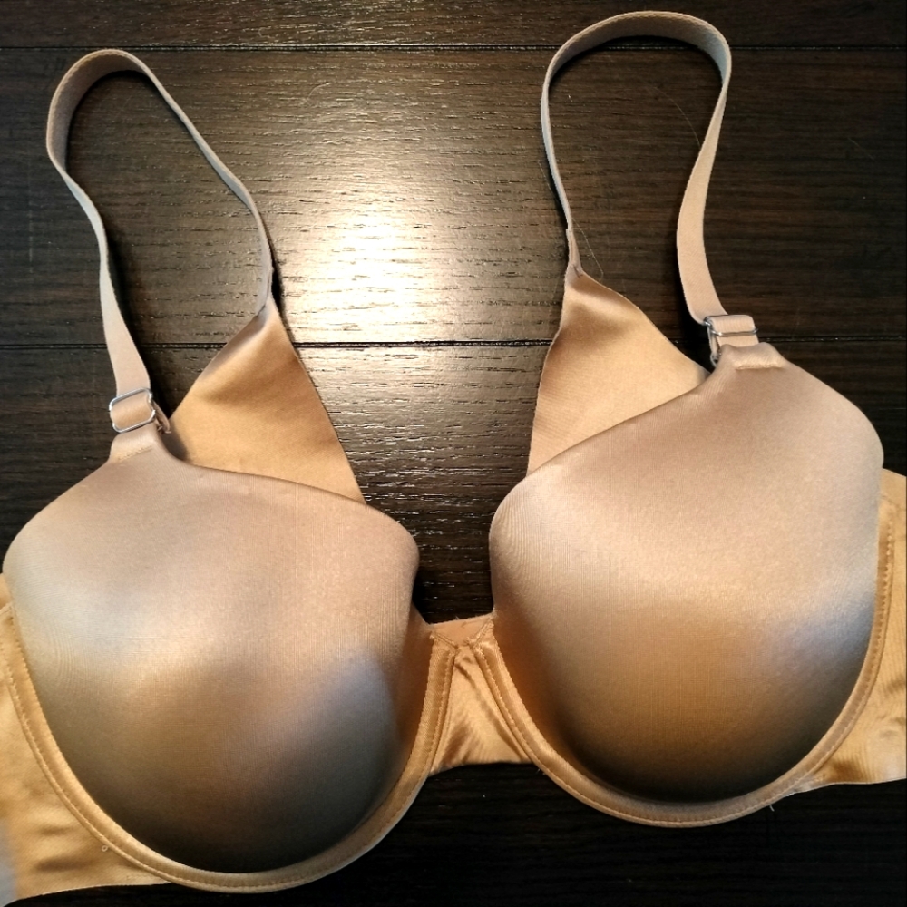 Secret Treasures 40C Bra